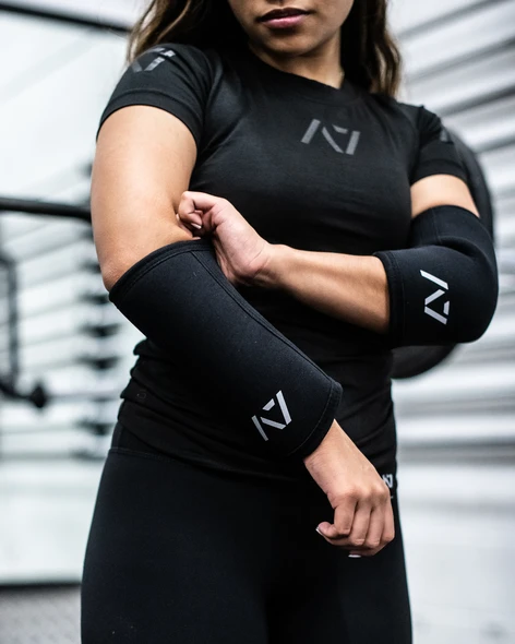 A7 エーセブン エルボースリーブ Sサイズ A7 7mm Elbow Sleeves – A7 Japan
