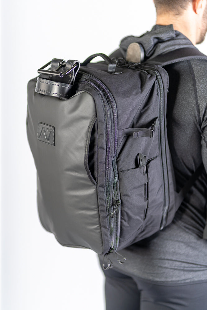 A7 U Bag(Black)