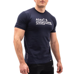 A7 Tシャツ『Adapt and Overcome』 Men’s