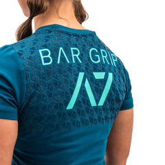 A7 Bar Grip Tシャツ『Sphere』 Women’s