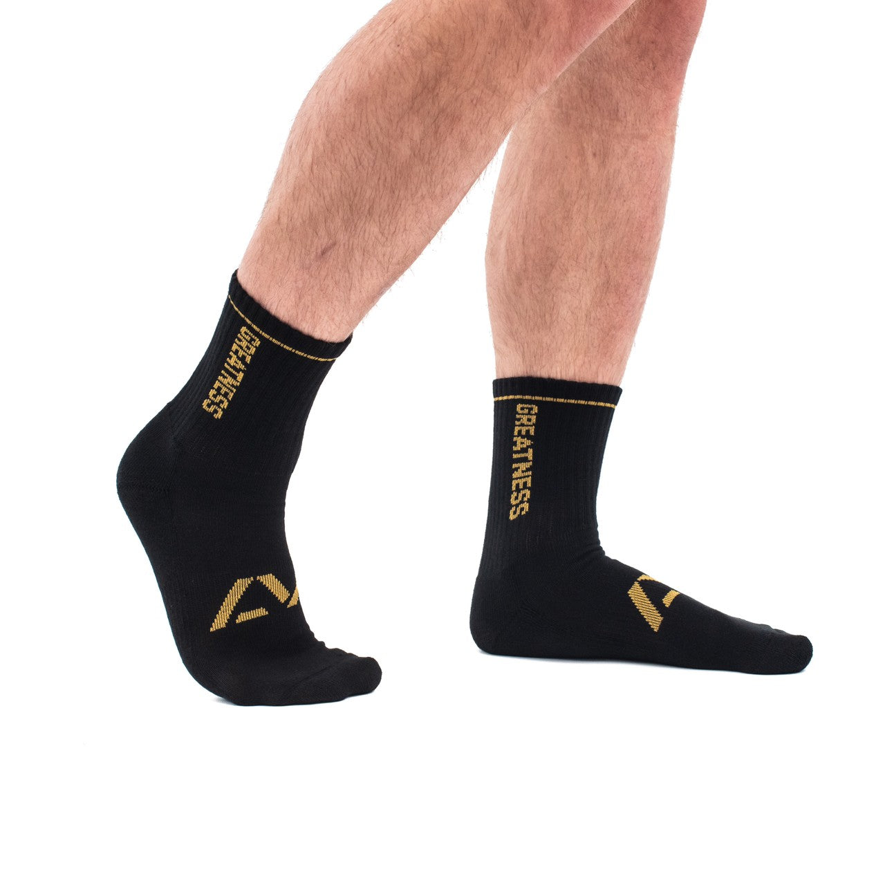A7 クルーソックス(Gold Standard) – A7 Japan