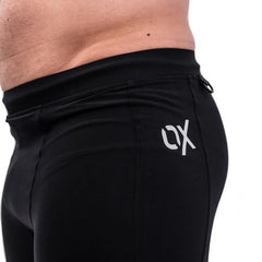 A7 Ox Compression Shorts - Night Men's