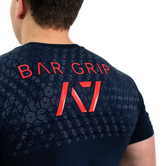 A7 Bar Grip Tシャツ『RWB Slash』 Men’s