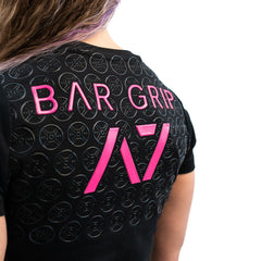 A7 Bar Grip Tシャツ『Revro』 Women’s