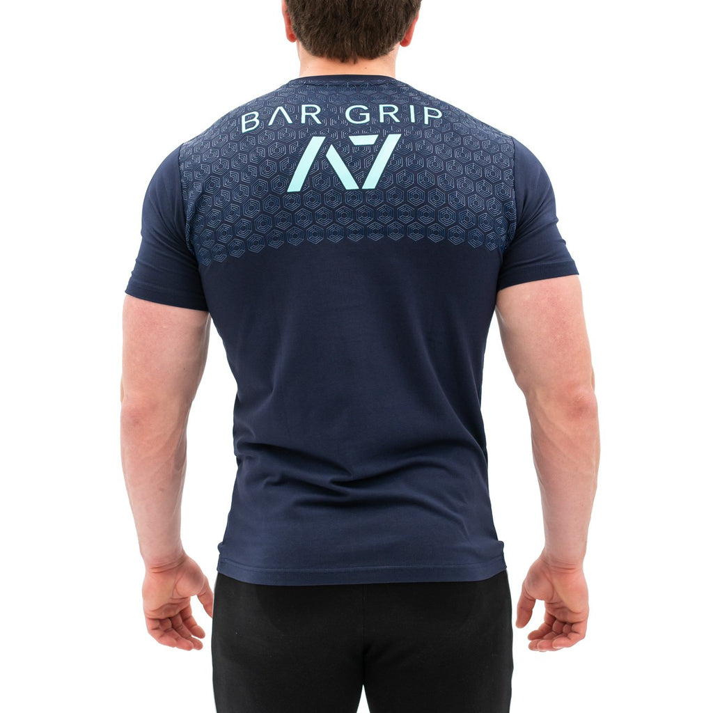 限定a7 bar grip バーグリップ Tシャツ コラボモデル Mサイズ 新品