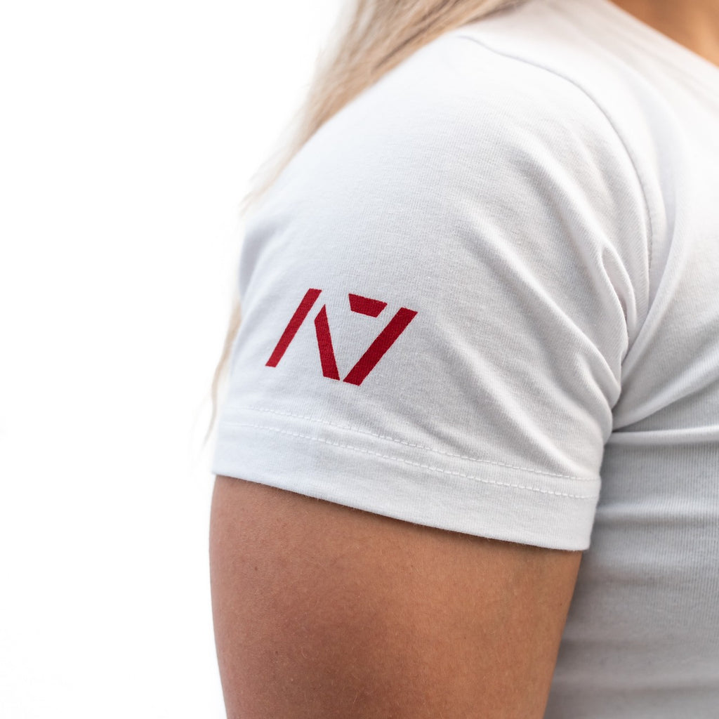 A7 Meet Shirts: 2019 IPF Women 's