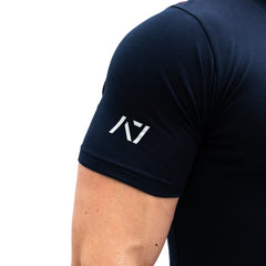 A7 Bar Grip Tシャツ『Valor』 Men’s