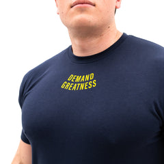 A7 MEETシャツ『Electric Lemonade』 IPF approved Men’s