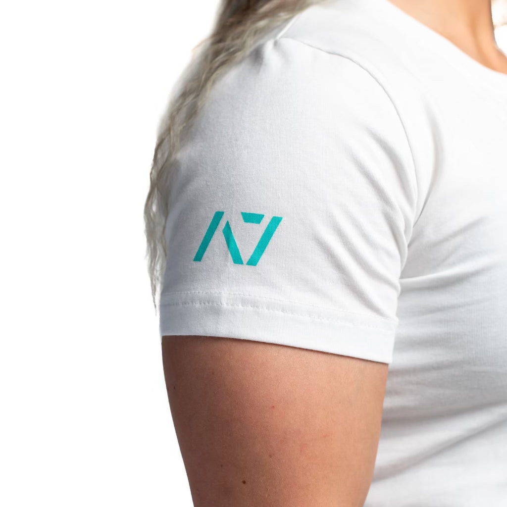 A7 Meetシャツ『Iced』IPF approved Women's