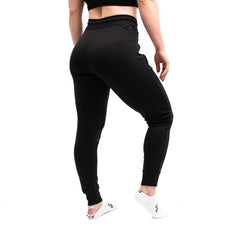 A7 DEFY Jogger Pants (White Stripe)