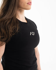 A7 Bar Grip Tシャツ『Slide Domino』 Women's