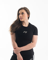 A7 Bar Grip Tシャツ『Slide Domino』 Women's