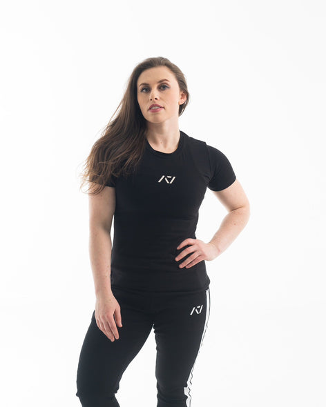 A7 Bar Grip Tシャツ『Slide Domino』 Women's