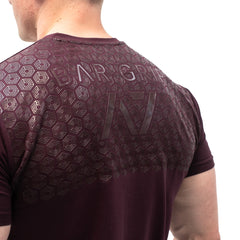 A7 Bar Grip Tシャツ『Sidevibe』 Men’s - A7 Japan