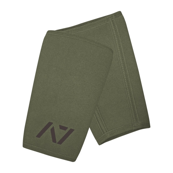 A7 CONE Knee Sleeves Military – A7 Japan