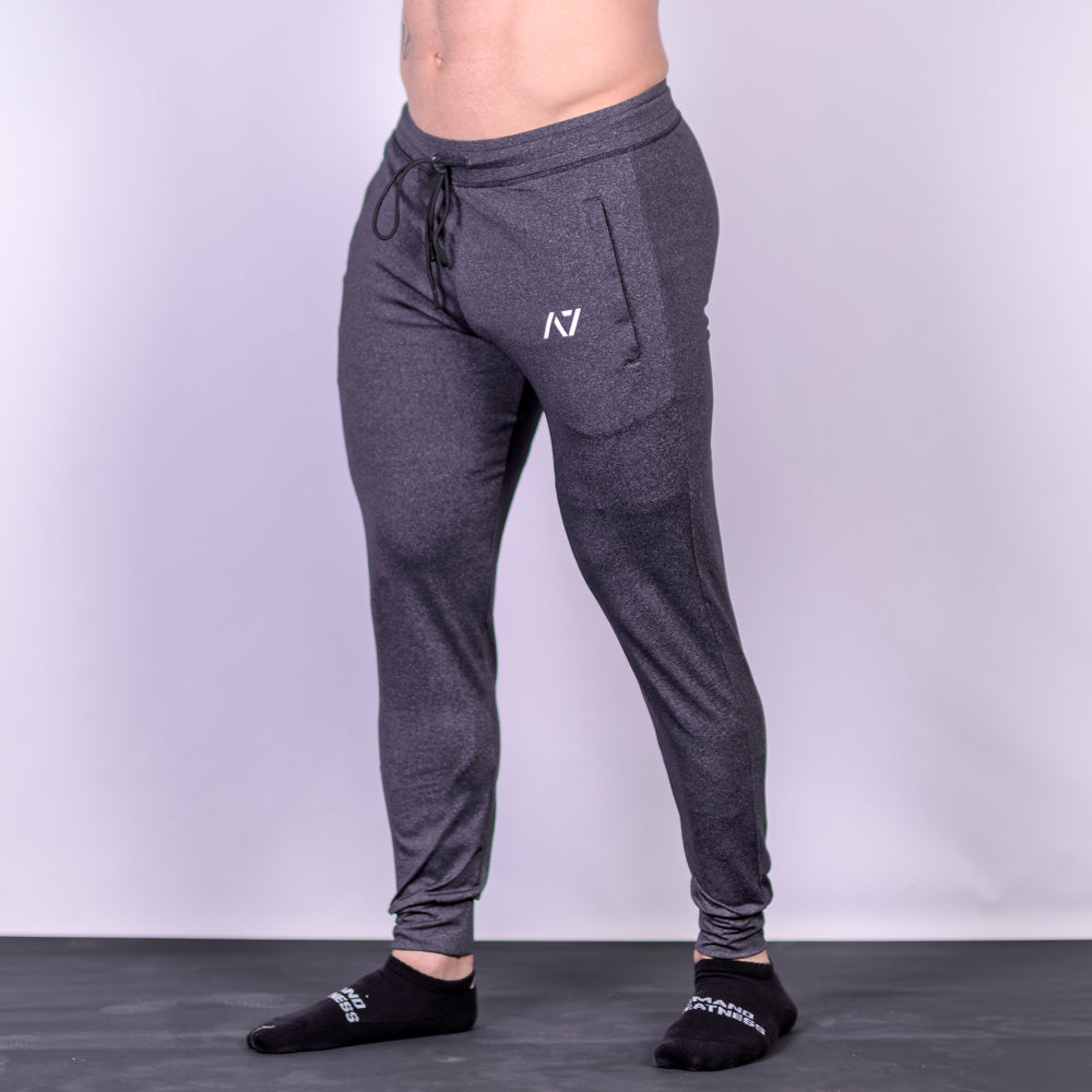 A7 DEFY jogger pants(Charcoal) – A7 Japan