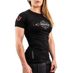 A7 Bar Grip Tシャツ『Mexico』 Women’s - A7 Japan